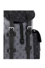 Louis Vuitton Christopher PM - Image 3