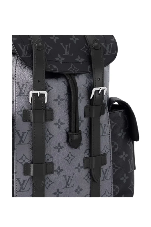 Louis Vuitton Christopher PM - Image 3