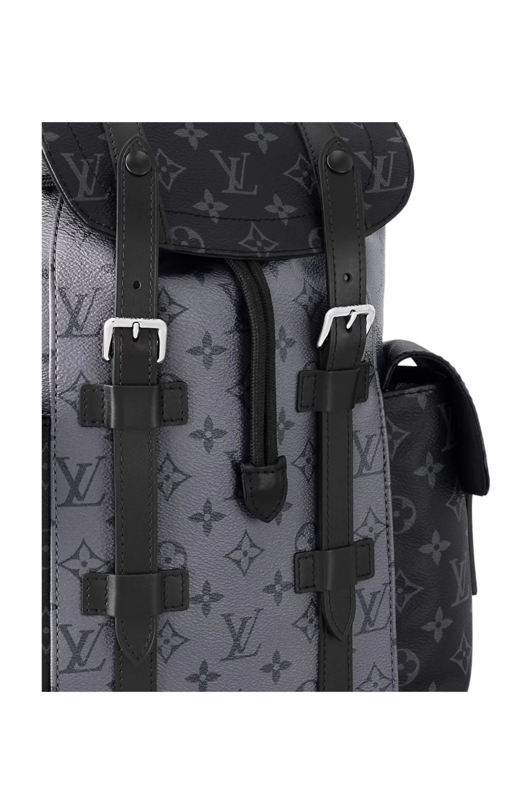 (XXX) M46331_3 Louis Vuitton Christopher PM - Image 3
