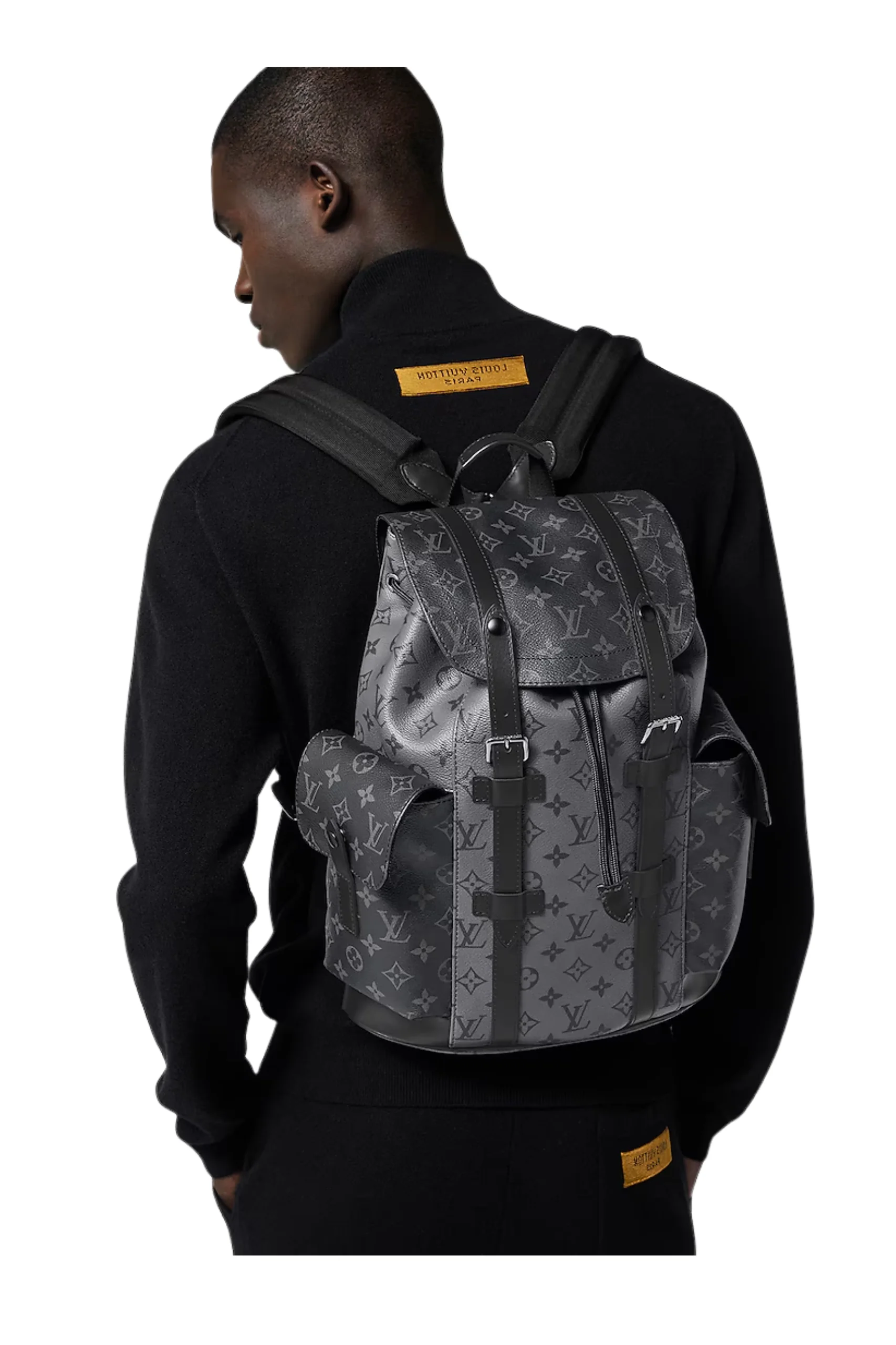 (XXX) M46331_8 Louis Vuitton Christopher PM - Image 8