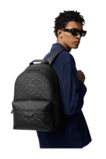Louis Vuitton Discovery Backpack - Image 2