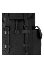 Louis Vuitton Christopher MM - Image 3