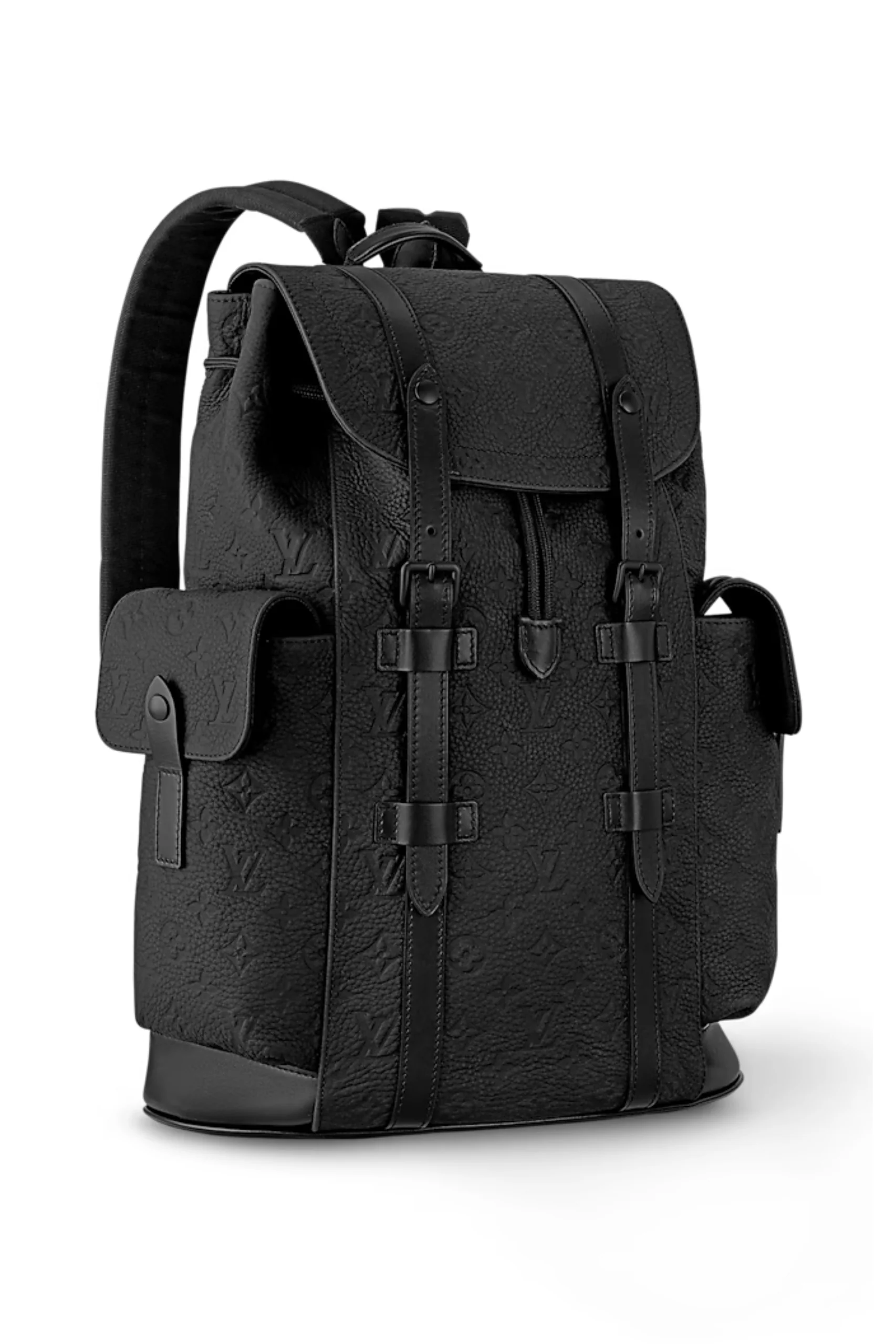 (XXX) M55699_4 Louis Vuitton Christopher MM - Image 4
