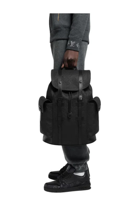 Louis Vuitton Christopher MM - Image 8