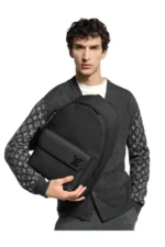 Louis Vuitton Takeoff Backpack - Image 2