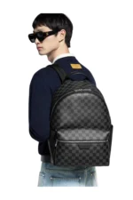 Louis Vuitton Discovery Backpack PM - Image 2