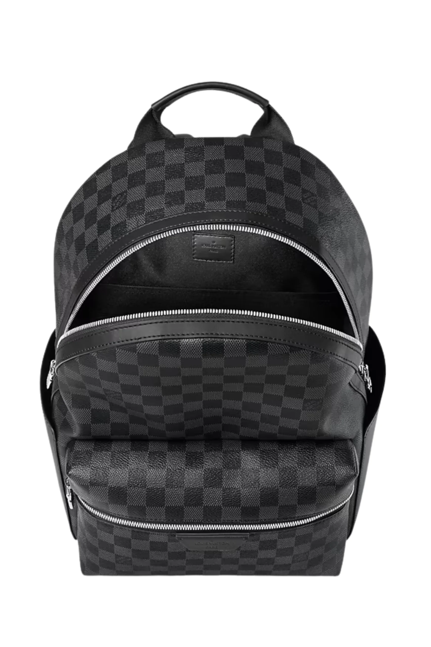 (XXX) N40514_3 Louis Vuitton Discovery Backpack PM - Image 3