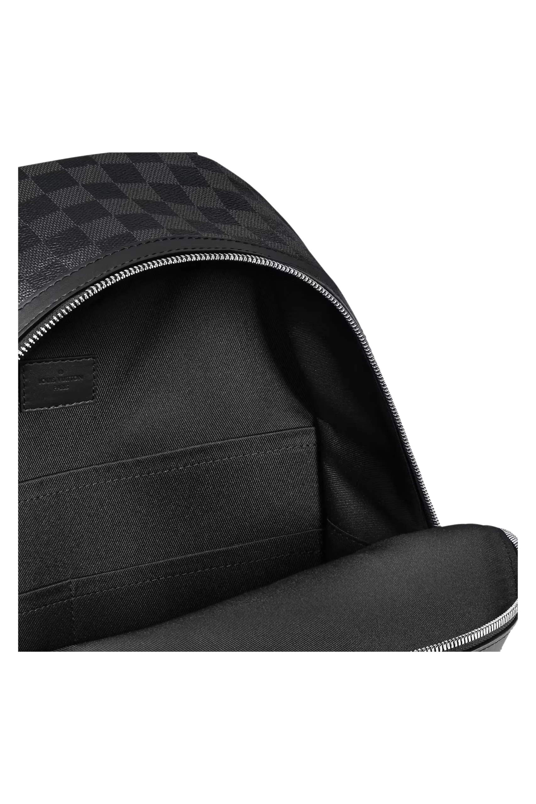 (XXX) N40514_4 Louis Vuitton Discovery Backpack PM - Image 4