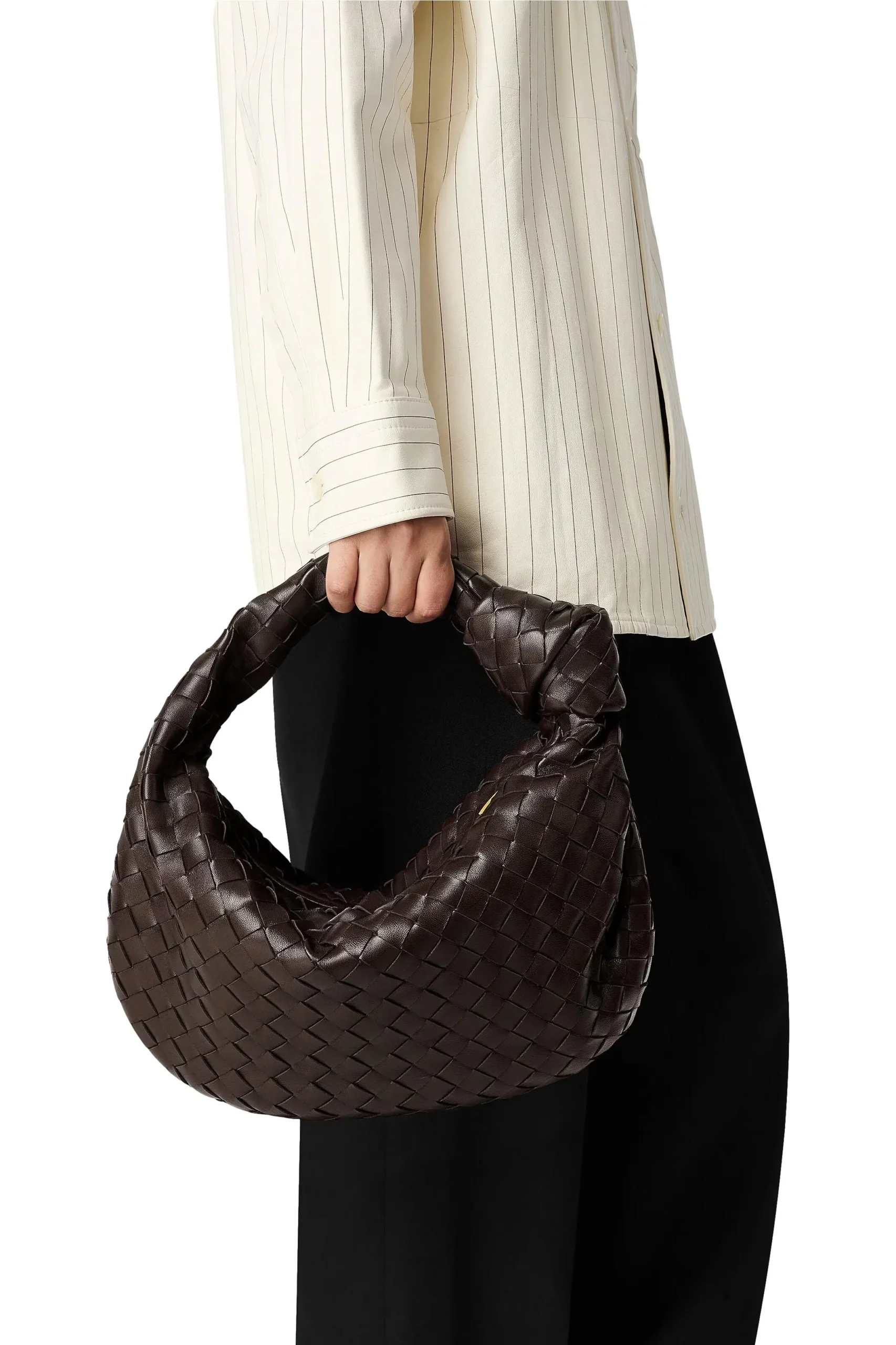 eCom-690225VCPP02132_2 Bottega Veneta Small Jodie - Image 2