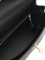 Hermès Pre-Owned 2024-2025 Kelly 25 two-way handbag - Image 4
