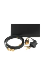 Hermès Pre-Owned 2024-2025 Kelly 25 two-way handbag - Image 3