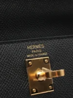 Hermès Pre-Owned 2024-2025 Kelly 25 two-way handbag - Image 6