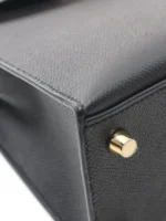 Hermès Pre-Owned 2024-2025 Kelly 25 two-way handbag - Image 5