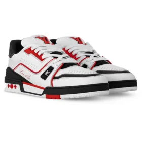 Louis Vuitton Trainer Sneaker