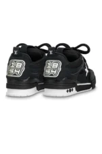 Louis Vuitton LV Skate Sneaker - Image 4