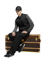 Louis Vuitton LV Skate Sneaker - Image 8