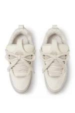 Louis Vuitton LV Skate Sneaker - Image 4