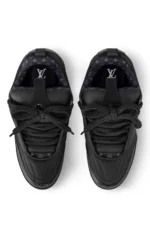 Louis Vuitton Skate Sneaker – Bild 3