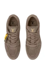Louis Vuitton Trainer Sneaker – Bild 3