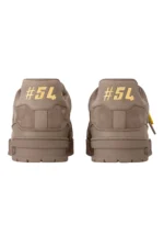 Louis Vuitton Trainer Sneaker – Bild 4