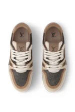 Louis Vuitton Trainer Sneaker – Bild 3
