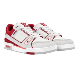 Louis Vuitton Trainer Sneaker