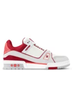 Louis Vuitton Trainer Sneaker – Bild 3