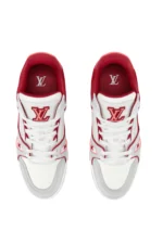 Louis Vuitton Trainer Sneaker – Bild 4