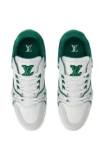 Louis Vuitton Trainer Sneaker – Bild 3