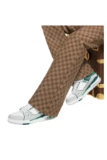 Louis Vuitton Trainer Sneaker – Bild 6