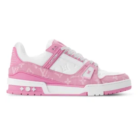 Louis Vuitton Trainer Sneaker