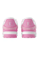 Louis Vuitton Trainer Sneaker - Image 5
