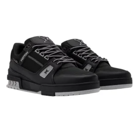 Louis Vuitton Ski LV Trainer Sneaker