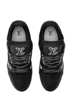 Louis Vuitton Ski LV Trainer Sneaker – Bild 4