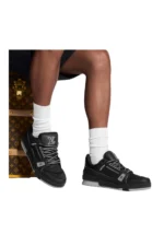 Louis Vuitton Ski LV Trainer Sneaker – Bild 7