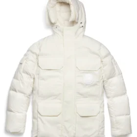 Canada Goose Paradigm Expedition Parka