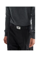 Prada Woven Re-Nylon belt – Bild 2