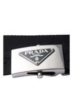Prada Woven Re-Nylon belt – Bild 3