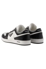 Prada Downtown leather sneakers - Image 5