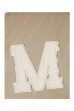 MONCLER LOGO BOMBER JACKET – Bild 6