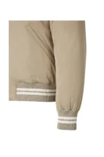 MONCLER LOGO BOMBER JACKET – Bild 7