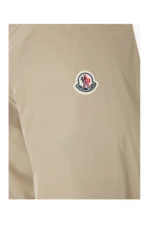 MONCLER LOGO BOMBER JACKET – Bild 8