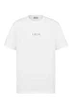 DIOR AND DESCENTE T-Shirt, Relaxed Fit
