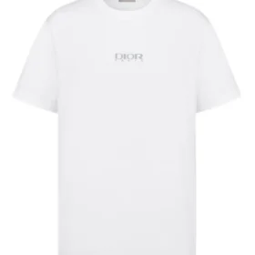 DIOR AND DESCENTE T-Shirt, Relaxed Fit