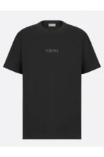 DIOR AND DESCENTE T-Shirt, Relaxed Fit