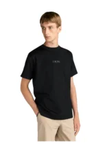 DIOR AND DESCENTE T-Shirt, Relaxed Fit - Image 2
