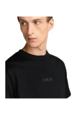 DIOR AND DESCENTE T-Shirt, Relaxed Fit - Image 3