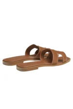 Hermes Oran sandal – Bild 3