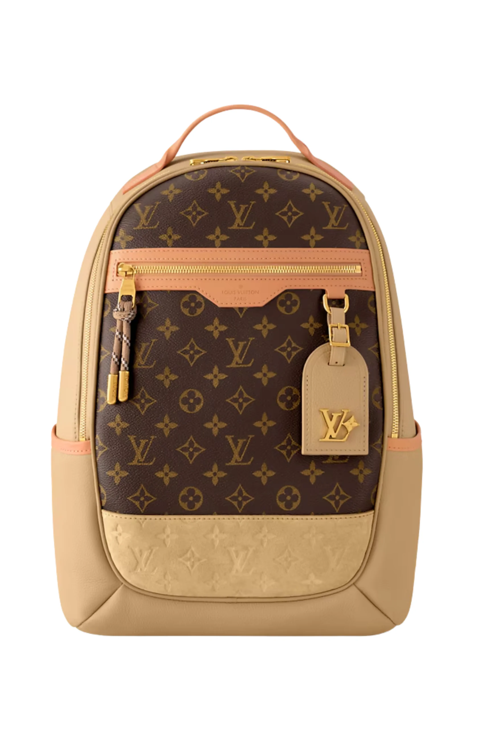 (XXX) M12624_1 Louis Vuitton Outdoor Backpack - Image 1