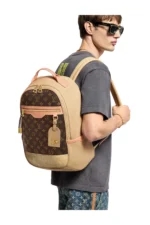 Louis Vuitton Outdoor Backpack - Image 2